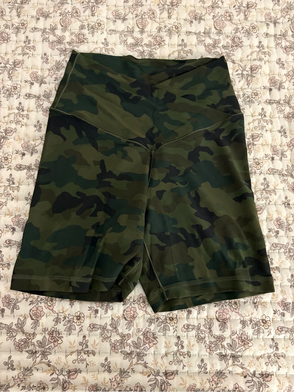 Aerie offline Biker shorts